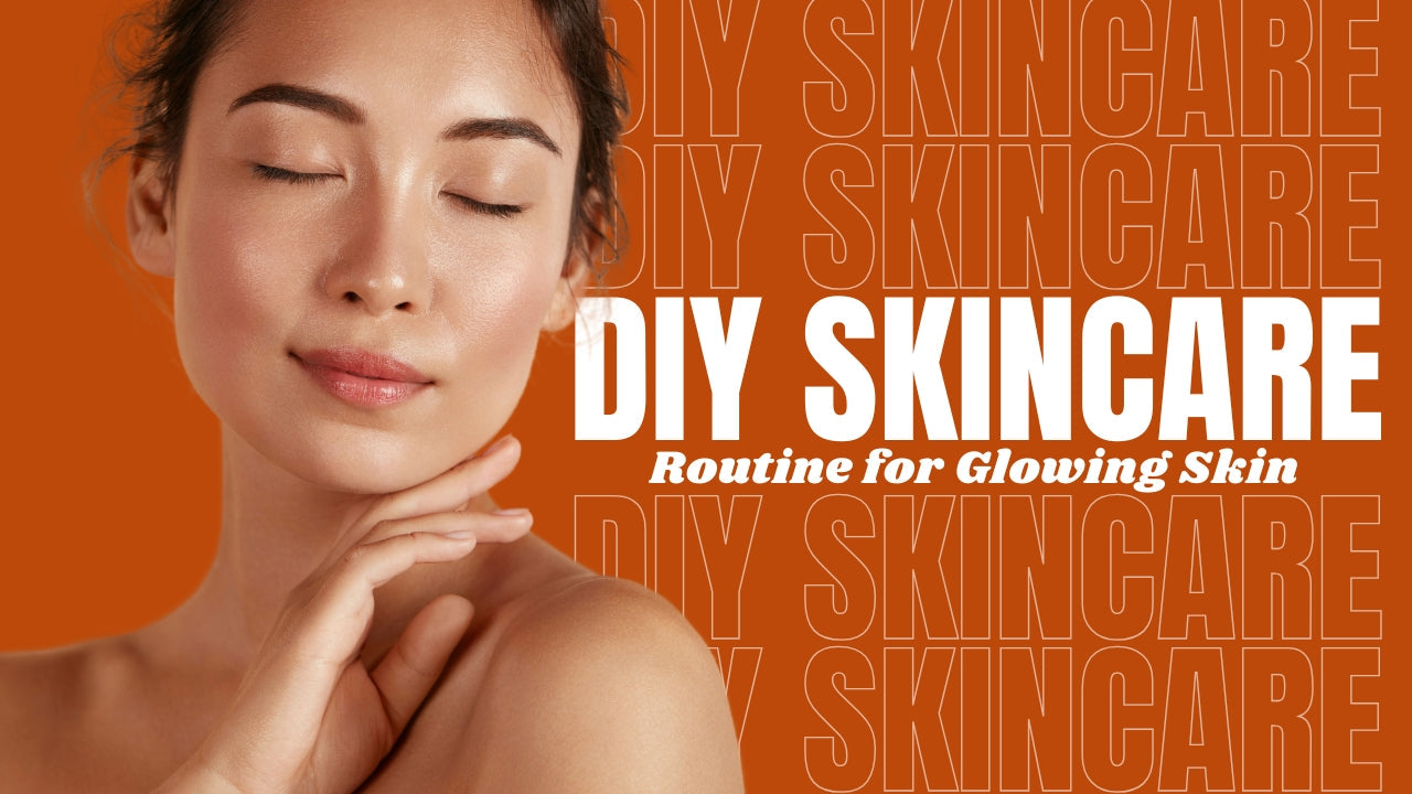 The Secret to Glowing Skin: Why Organic Beauty Matters