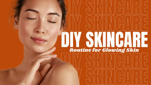 The Secret to Glowing Skin: Why Organic Beauty Matters